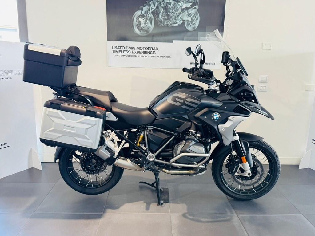 R 1250 GS