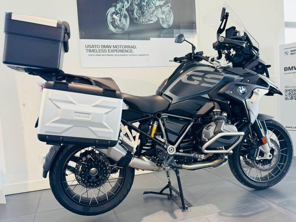 R 1250 GS
