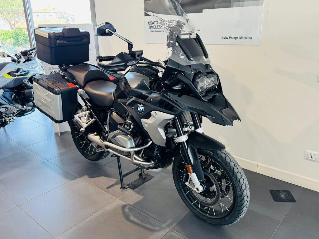 R 1250 GS