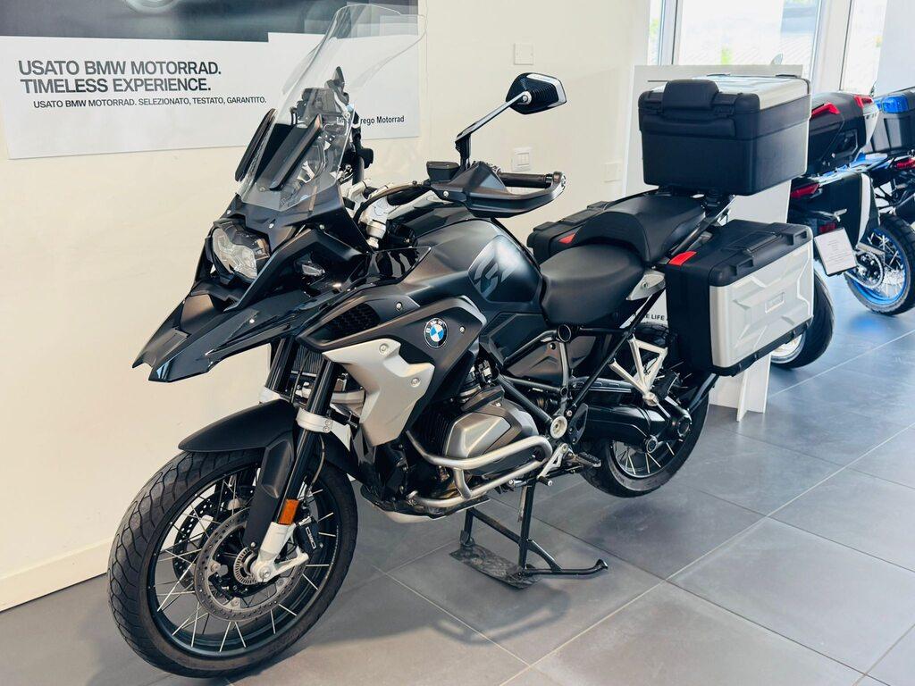 R 1250 GS