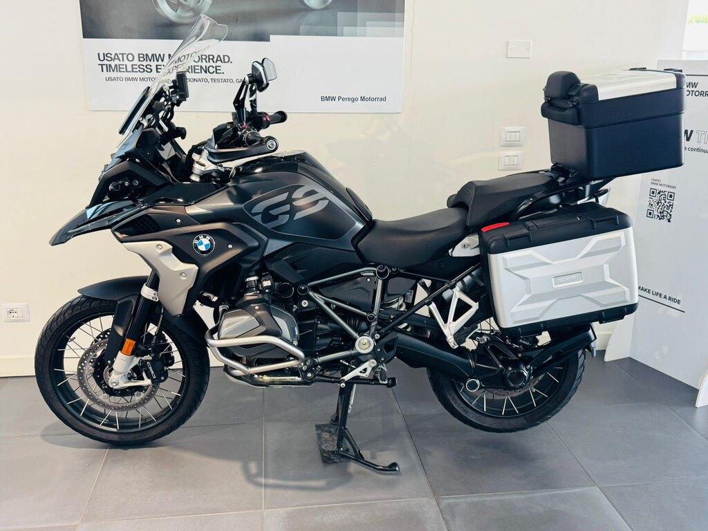 R 1250 GS