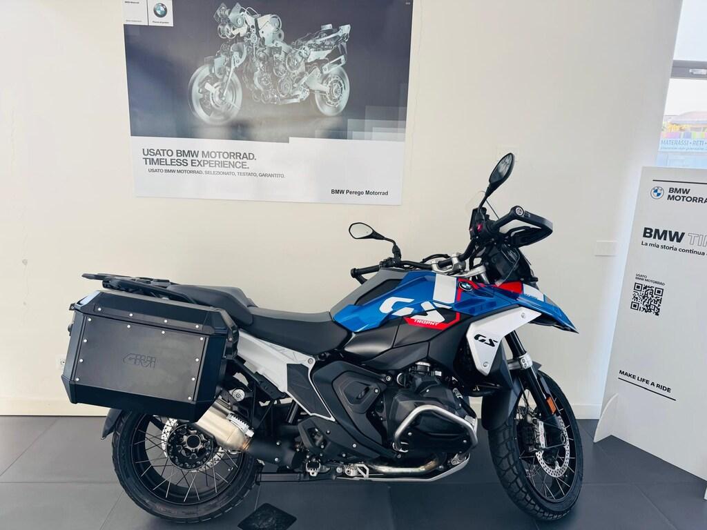 R 1300 GS