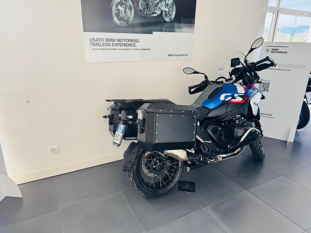 R 1300 GS