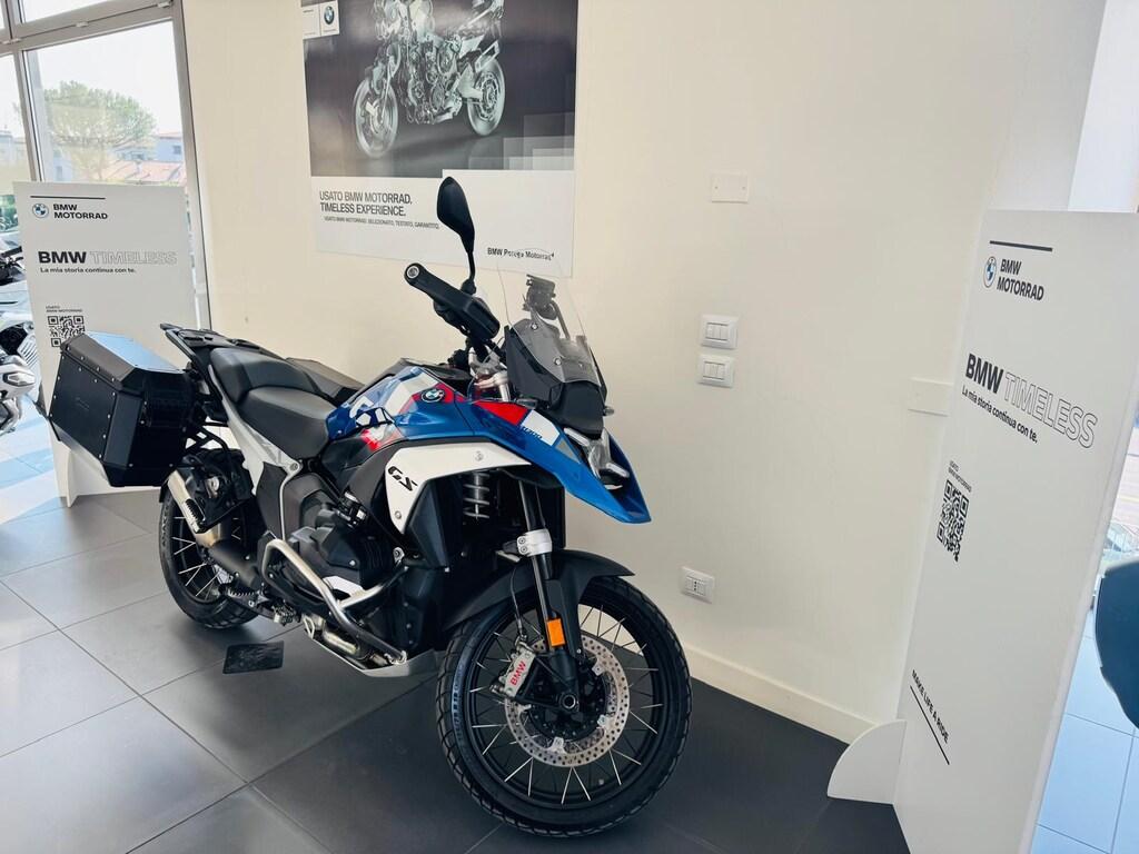 R 1300 GS