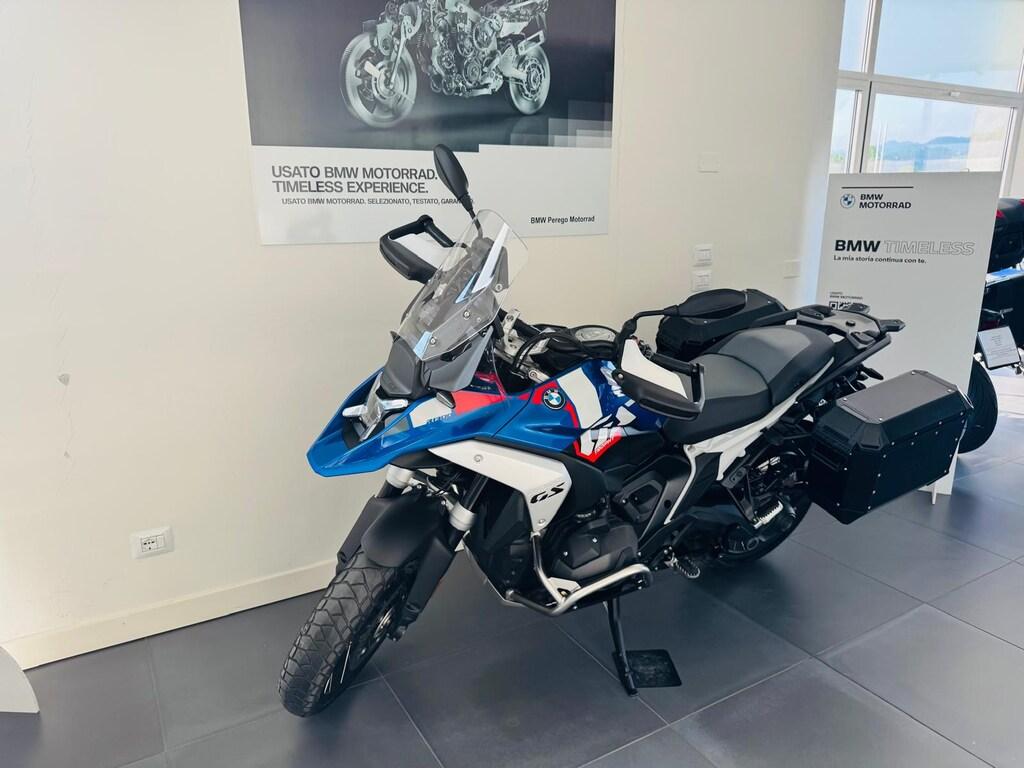 R 1300 GS