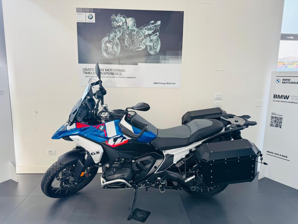 R 1300 GS