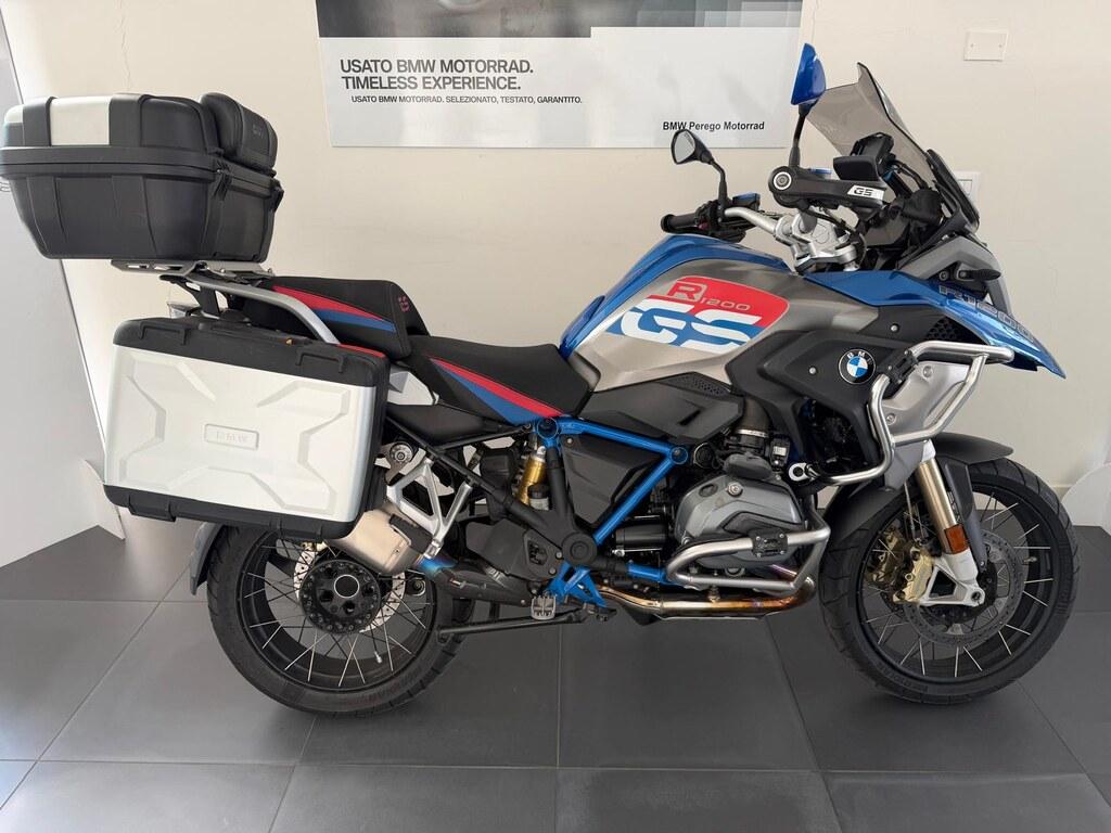 R 1200 GS