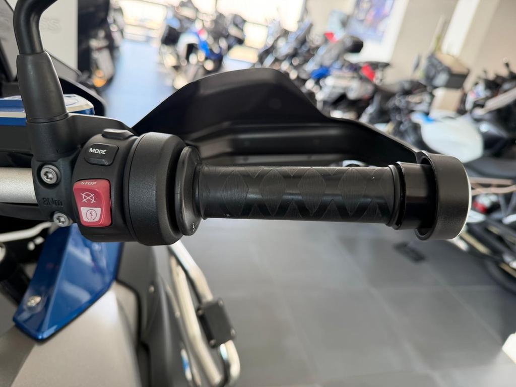 R 1200 GS