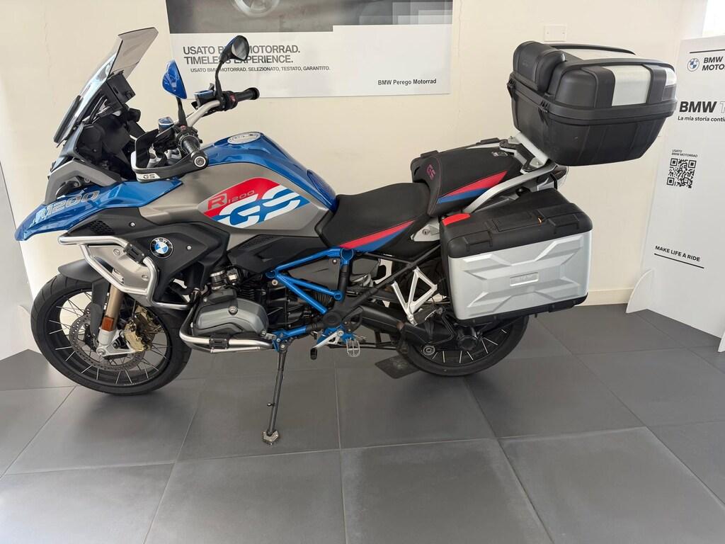 R 1200 GS