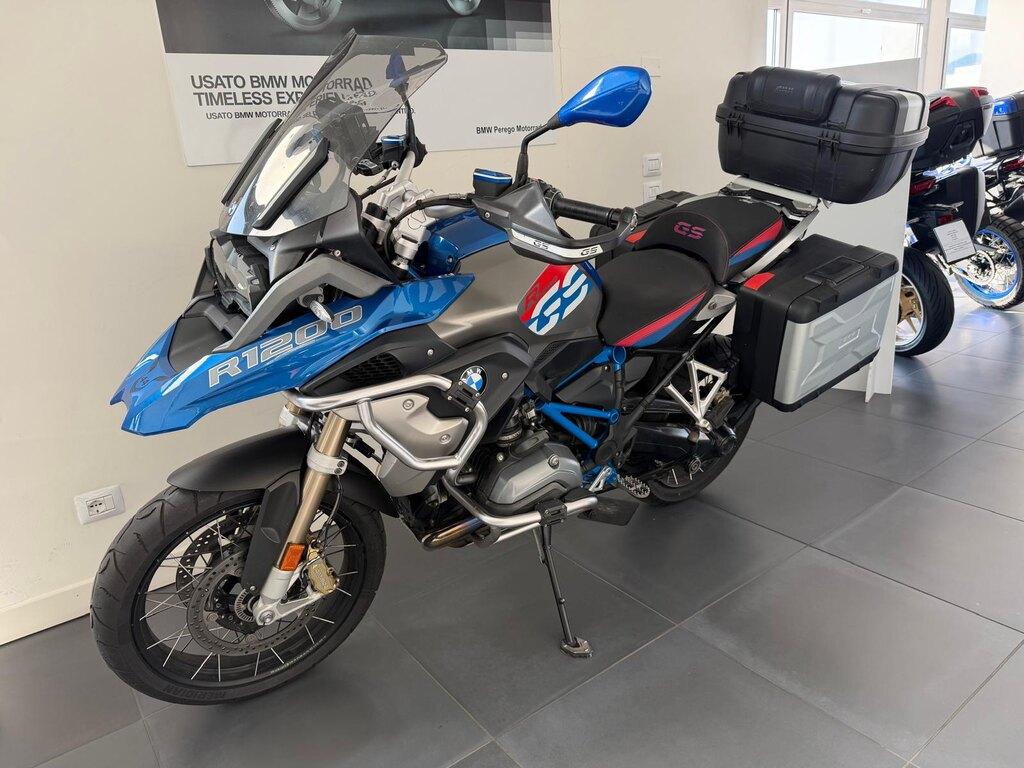 R 1200 GS