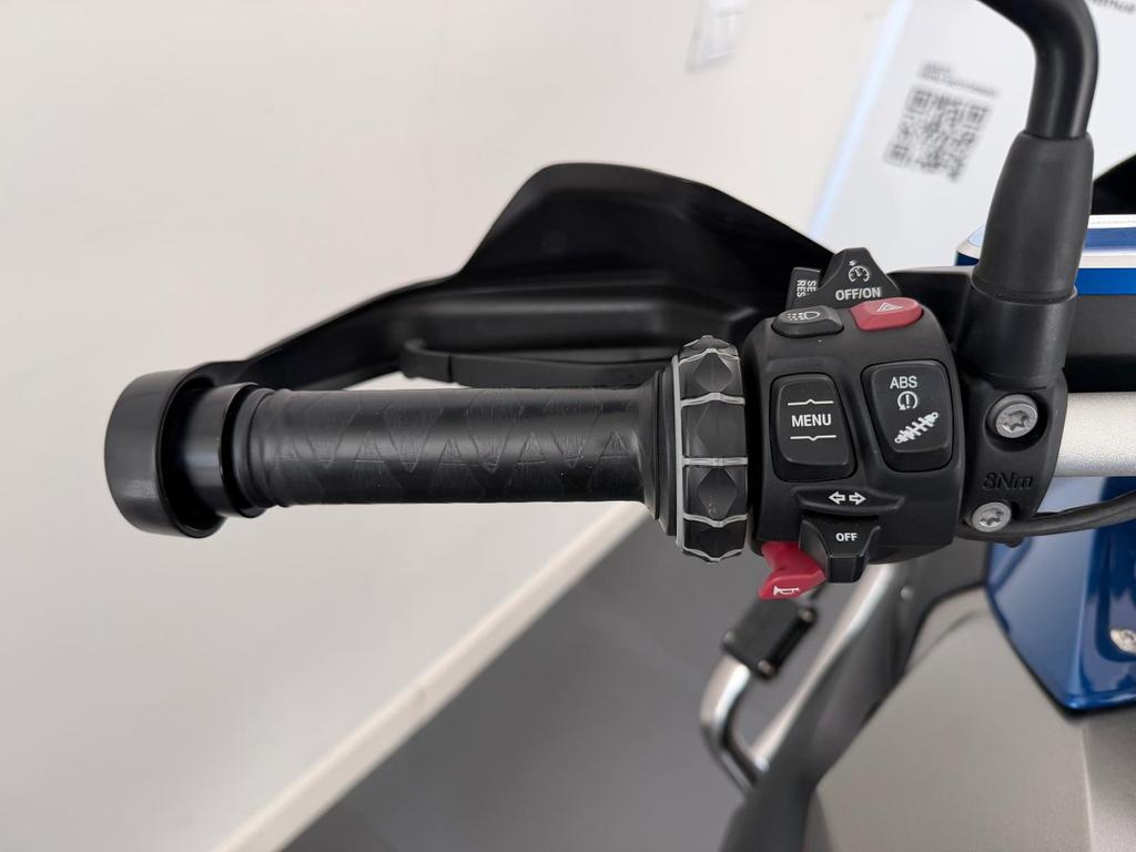 R 1200 GS