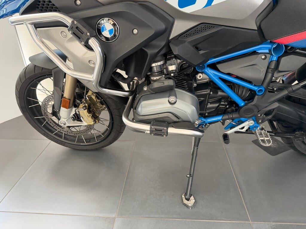 R 1200 GS