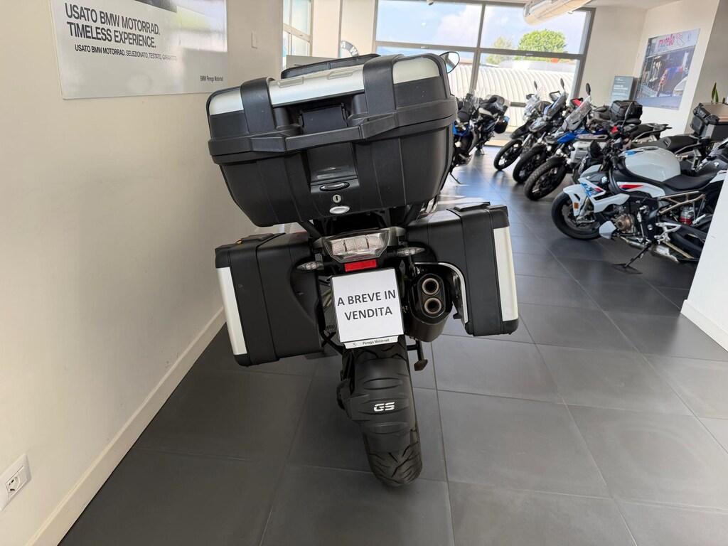 R 1200 GS