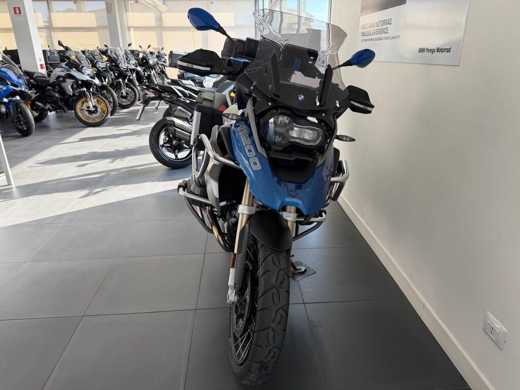R 1200 GS
