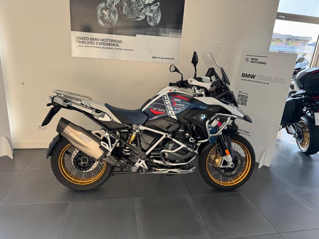 R 1250 GS