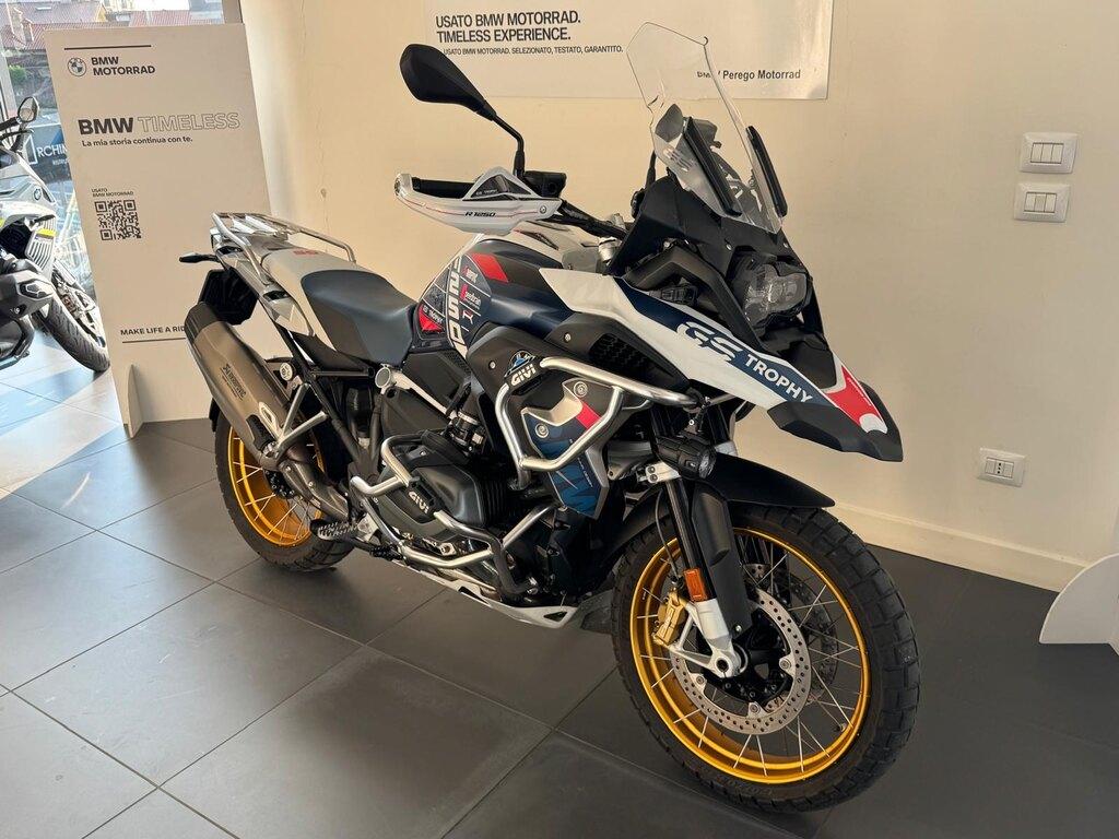R 1250 GS