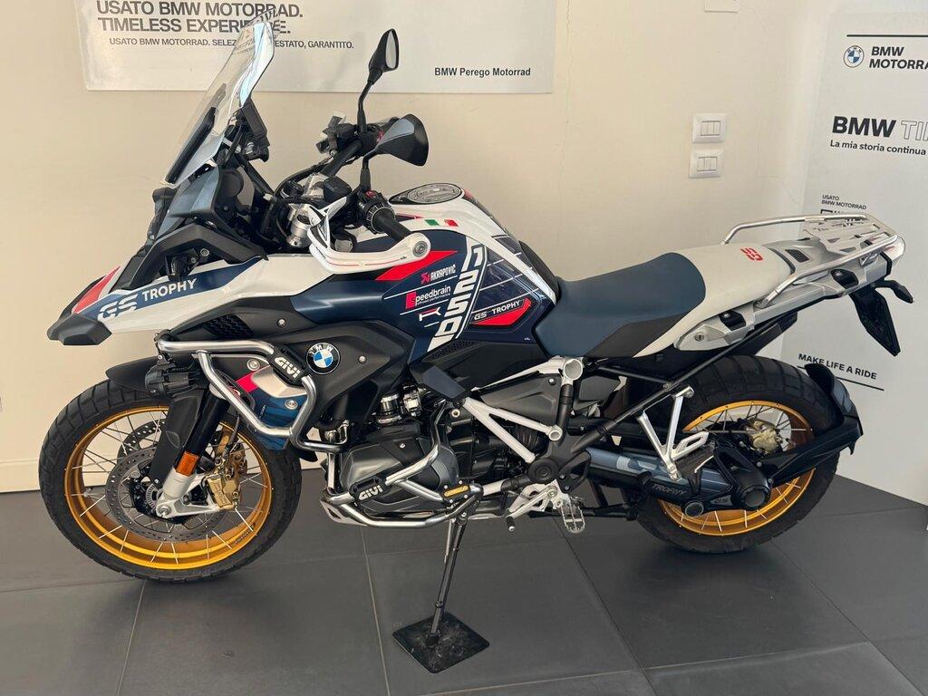 R 1250 GS