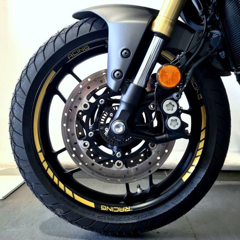 TRACER 9