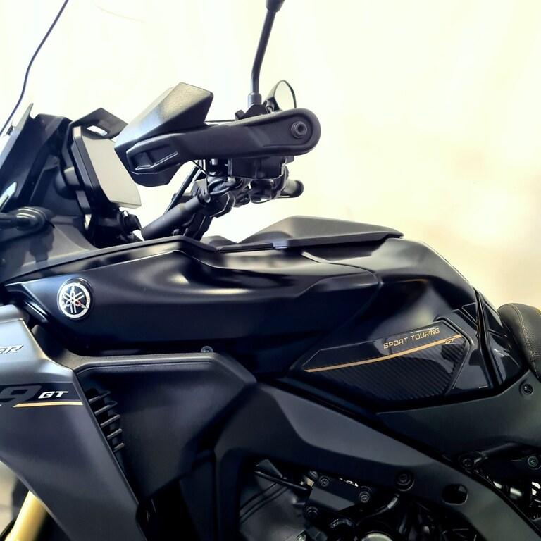 TRACER 9