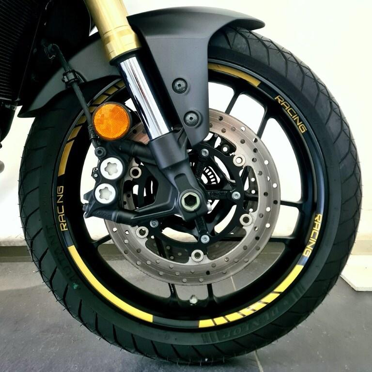 TRACER 9