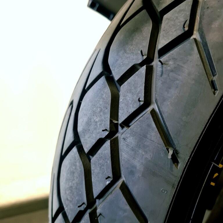 TRACER 9