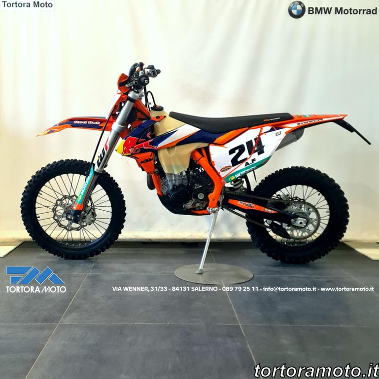 500 EXC-F