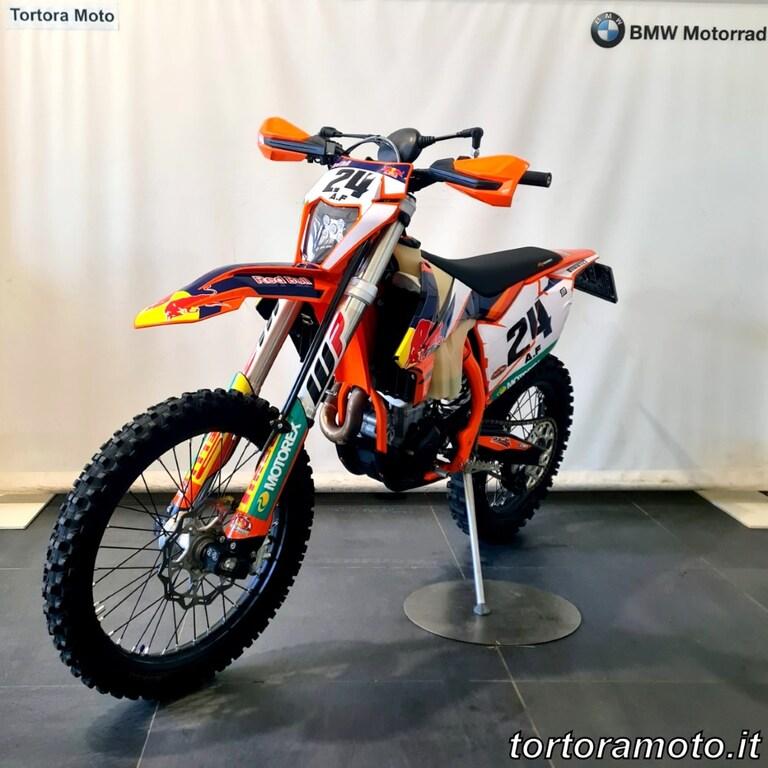 500 EXC-F