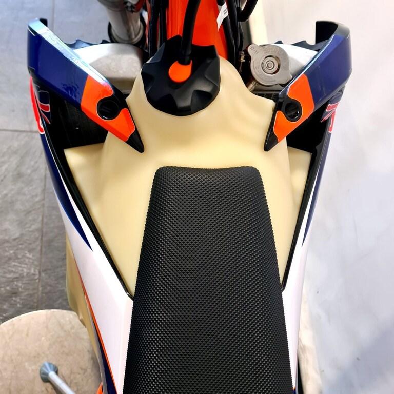 500 EXC-F
