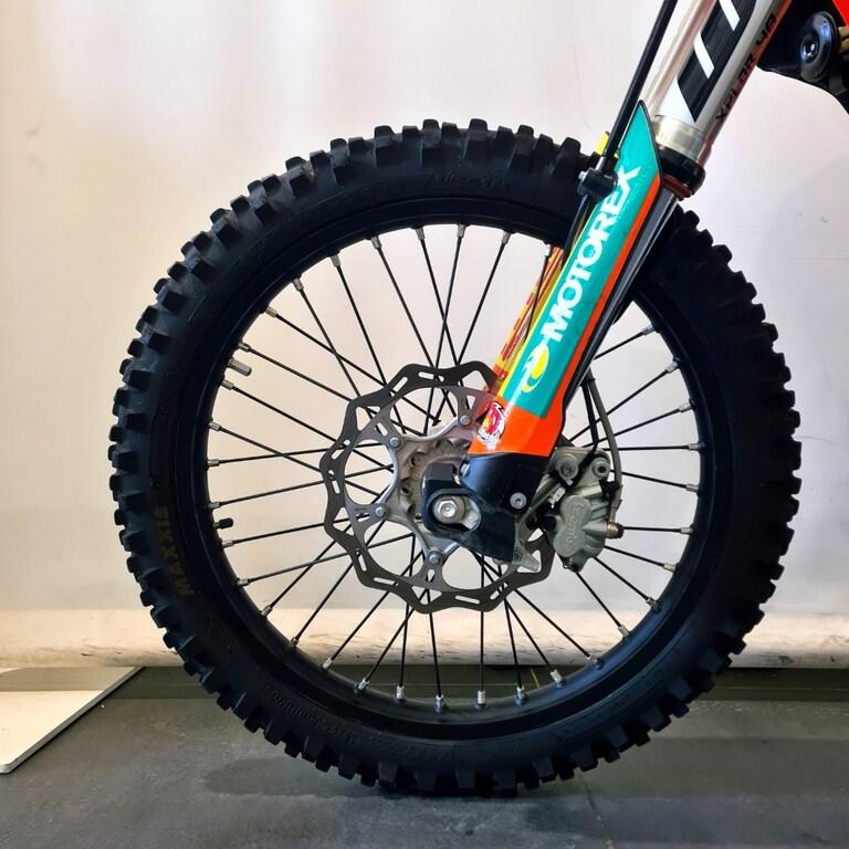 500 EXC-F
