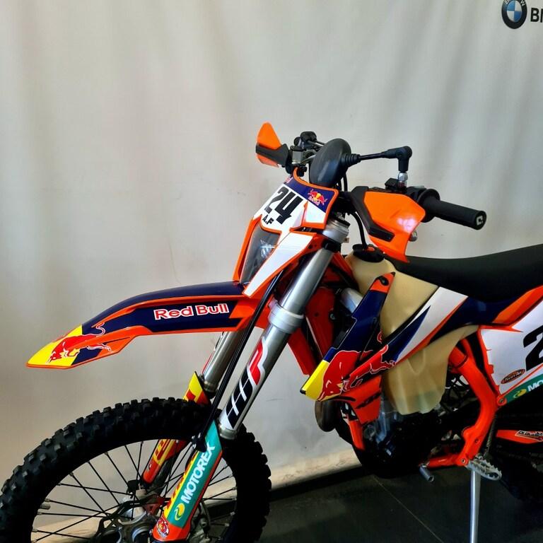 500 EXC-F