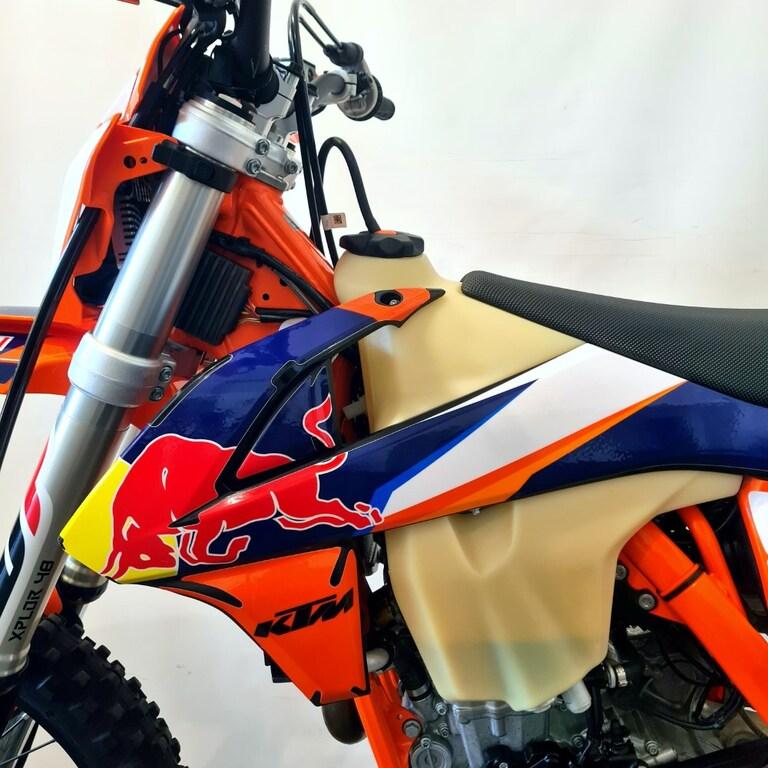 500 EXC-F