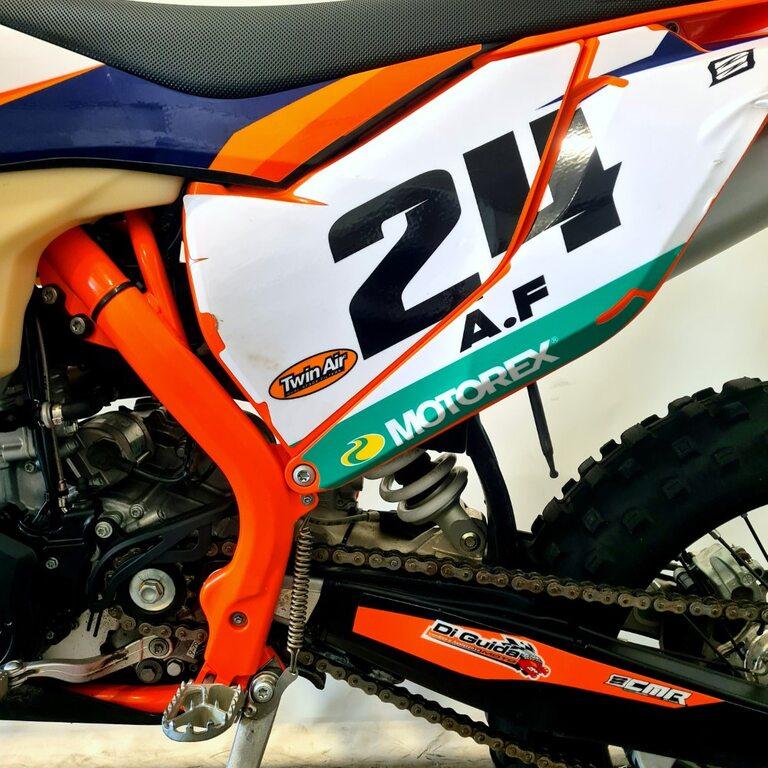 500 EXC-F