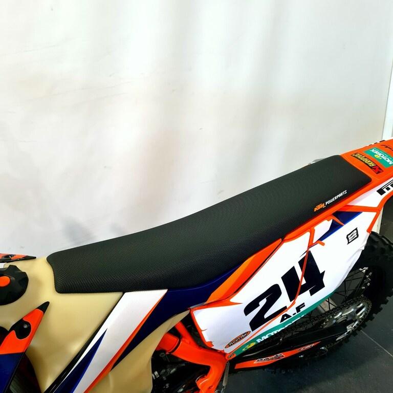 500 EXC-F