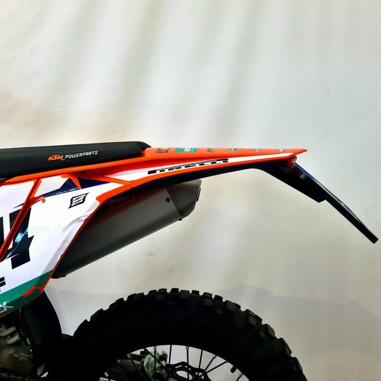 500 EXC-F
