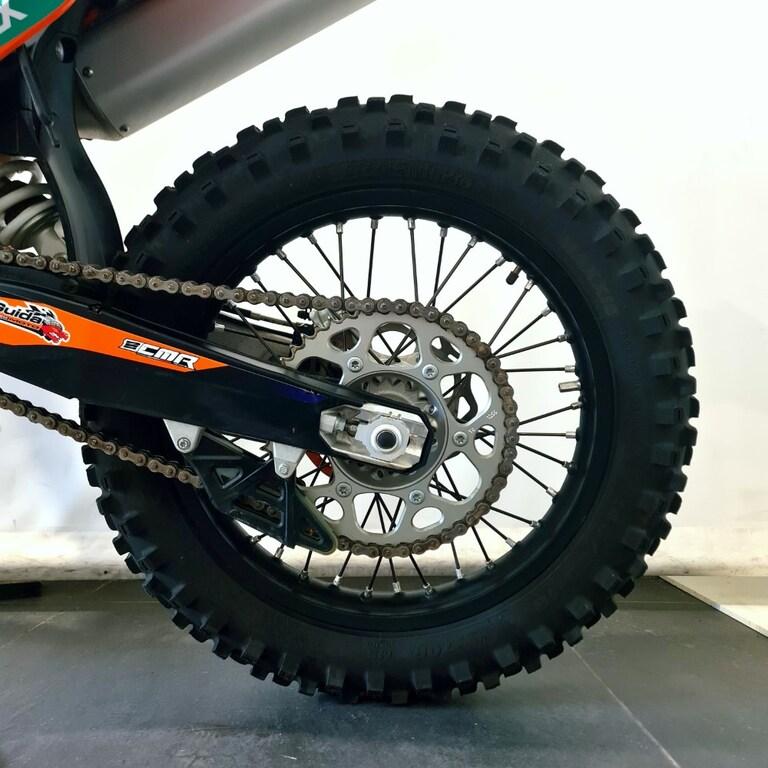 500 EXC-F