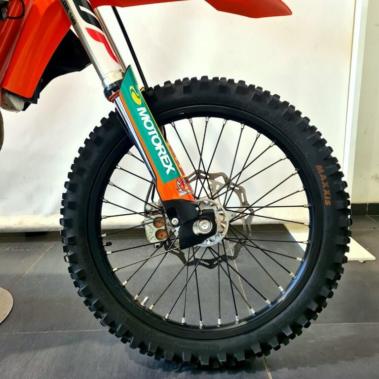 500 EXC-F
