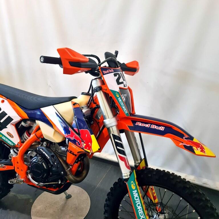 500 EXC-F