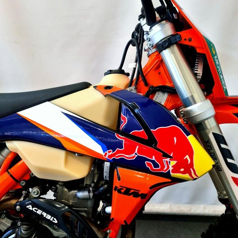500 EXC-F