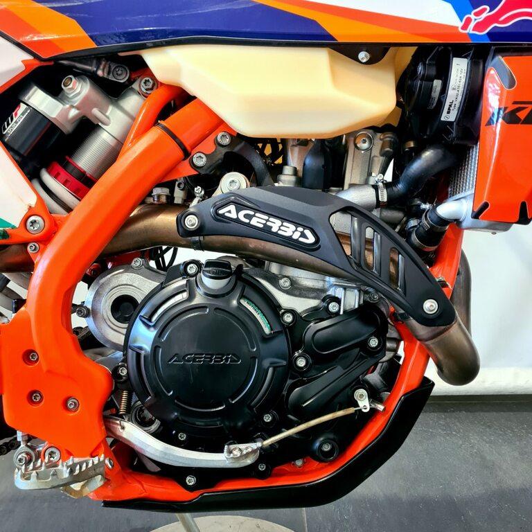 500 EXC-F