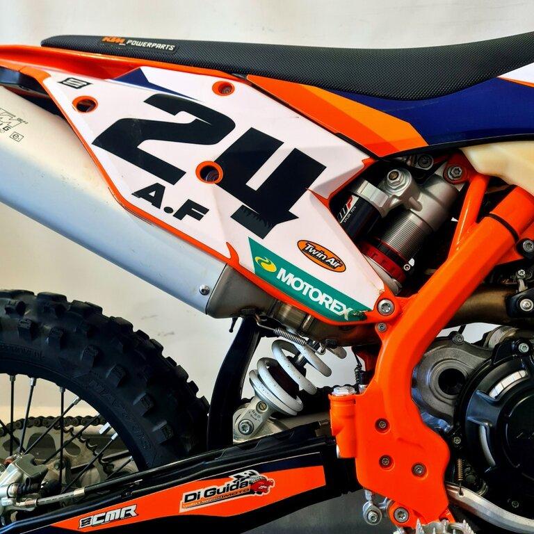 500 EXC-F