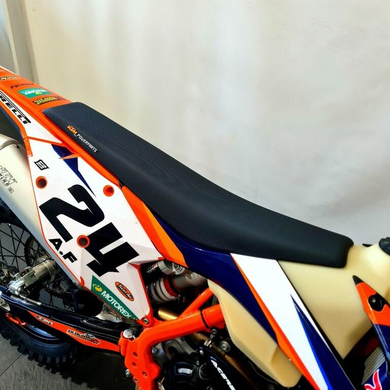 500 EXC-F