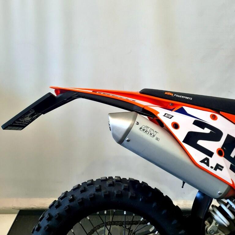 500 EXC-F