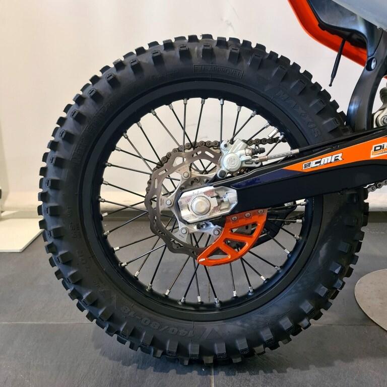 500 EXC-F