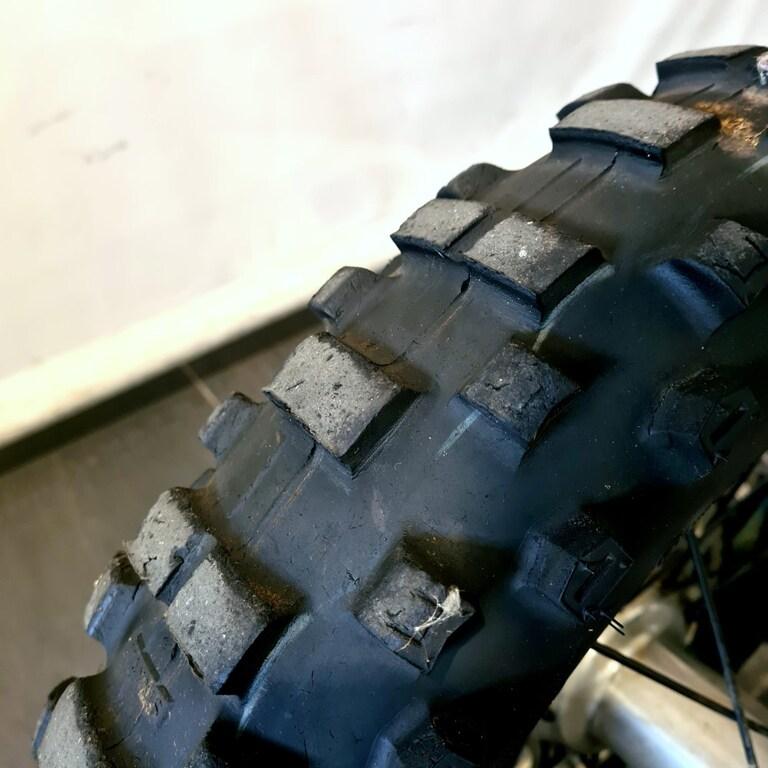 500 EXC-F