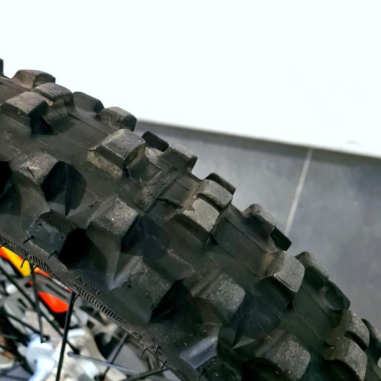500 EXC-F