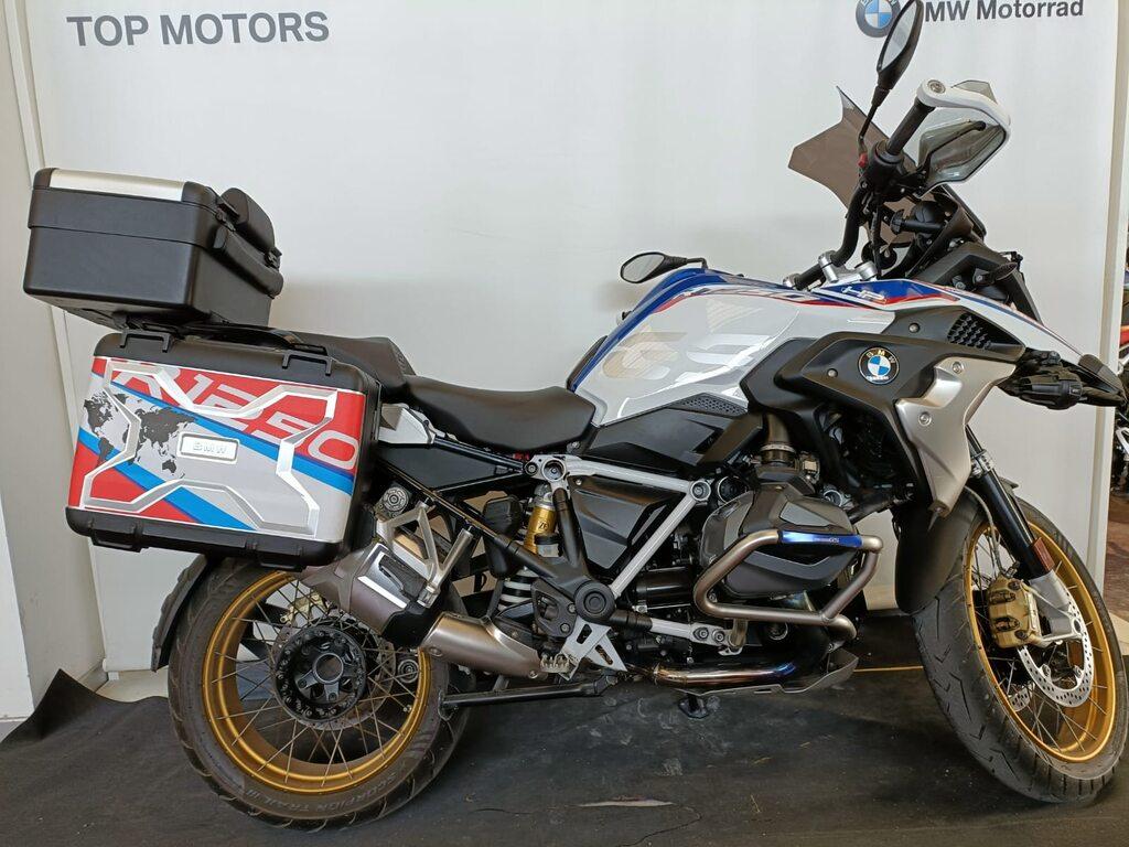 R 1250 GS