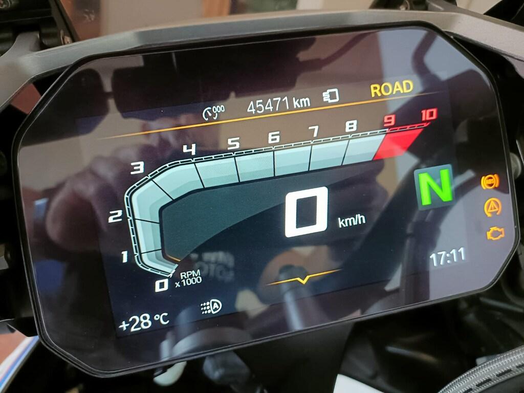 R 1250 GS