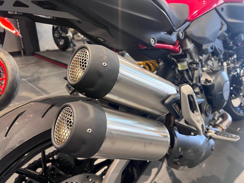 MONSTER V2 890