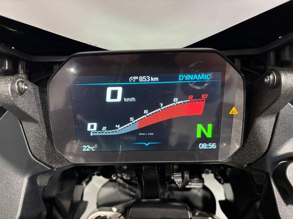R 1300 RS