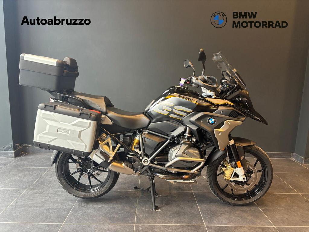 R 1250 GS